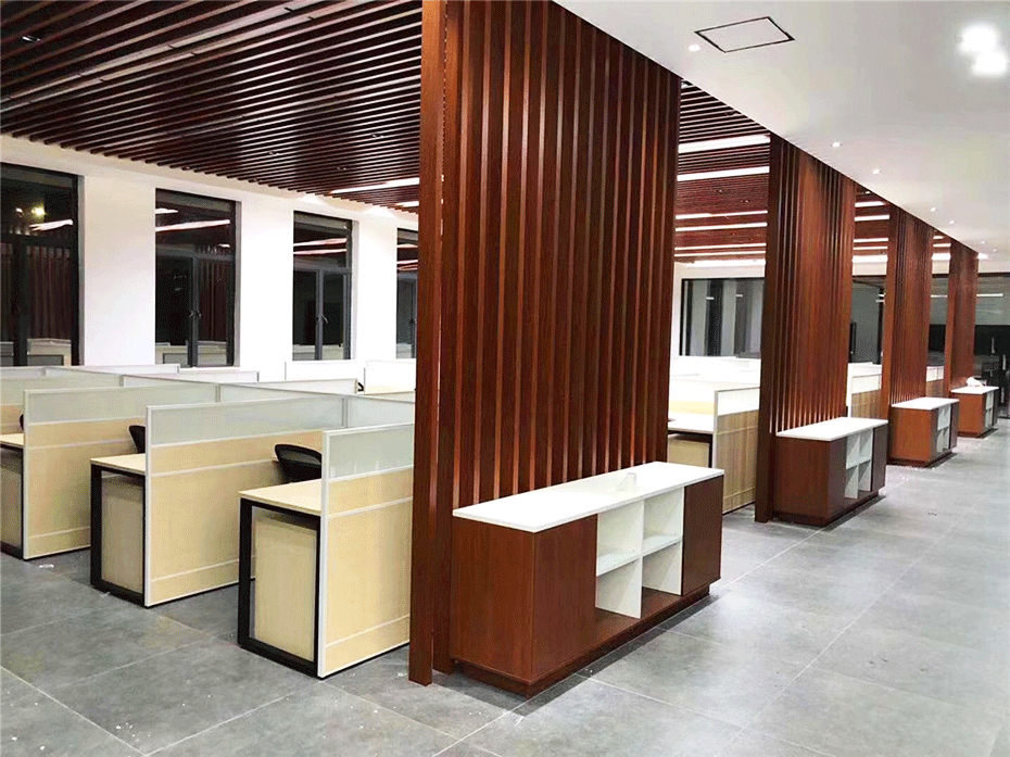 惠州三華工業(yè)有限公司辦公家具工程采購項(xiàng)目_廣立家具