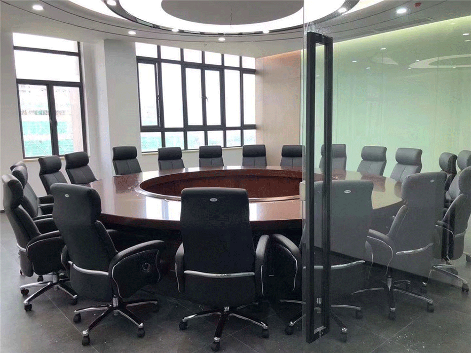 惠州三華工業(yè)有限公司辦公家具工程采購項(xiàng)目_廣立家具