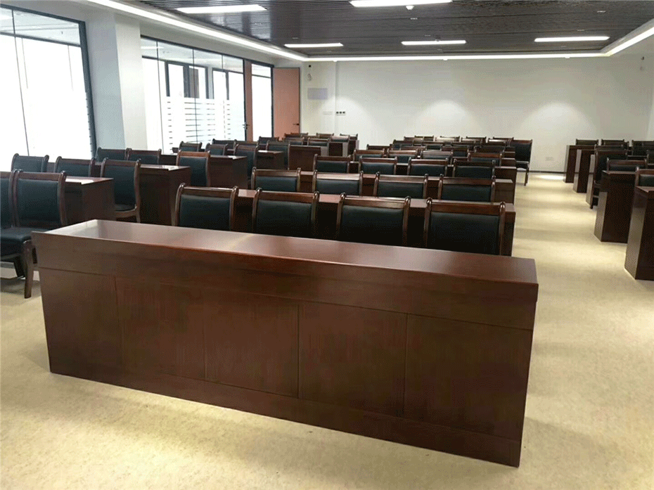 東莞雅超塑膠有限公司辦公家具工程配套與安裝項目_廣立家具