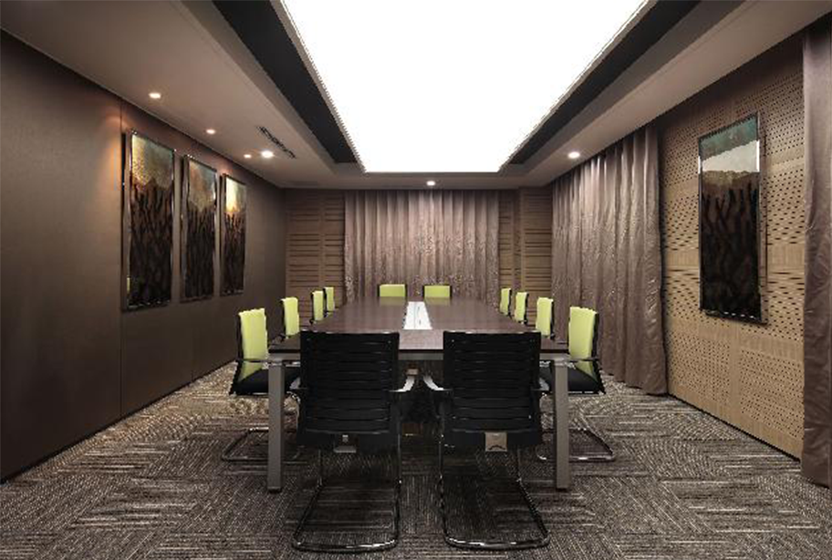 中建三局工程建設(shè)有限公司（東北分局）辦公家具工程采購(gòu)項(xiàng)目